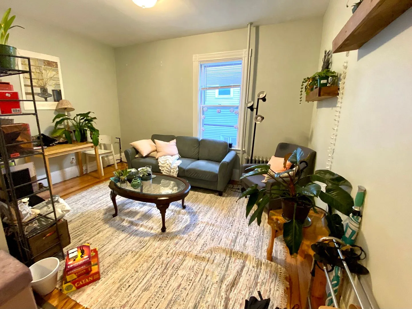 4 Oswald St #2B Boston MA 02120 — Photo 4