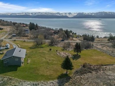 41295 Alan St, Homer, AK, 99603