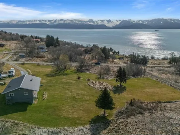 41295 Alan St, Homer, AK 99603