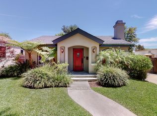 1046 Del Rey Ave, Pasadena, CA 91107