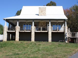 1550 Little Peak Creek Rd, Jefferson, NC 28640