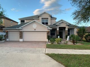 15349 Harvest Blvd, Clermont, FL 34714
