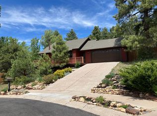 4014 E Mountain Jay Ln, Flagstaff, AZ 86004