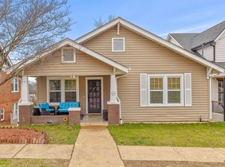 1004 Forest Ave, Chattanooga, TN 37405