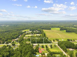 TBD Highway 905 Lot B, C, D, Conway, SC 29526