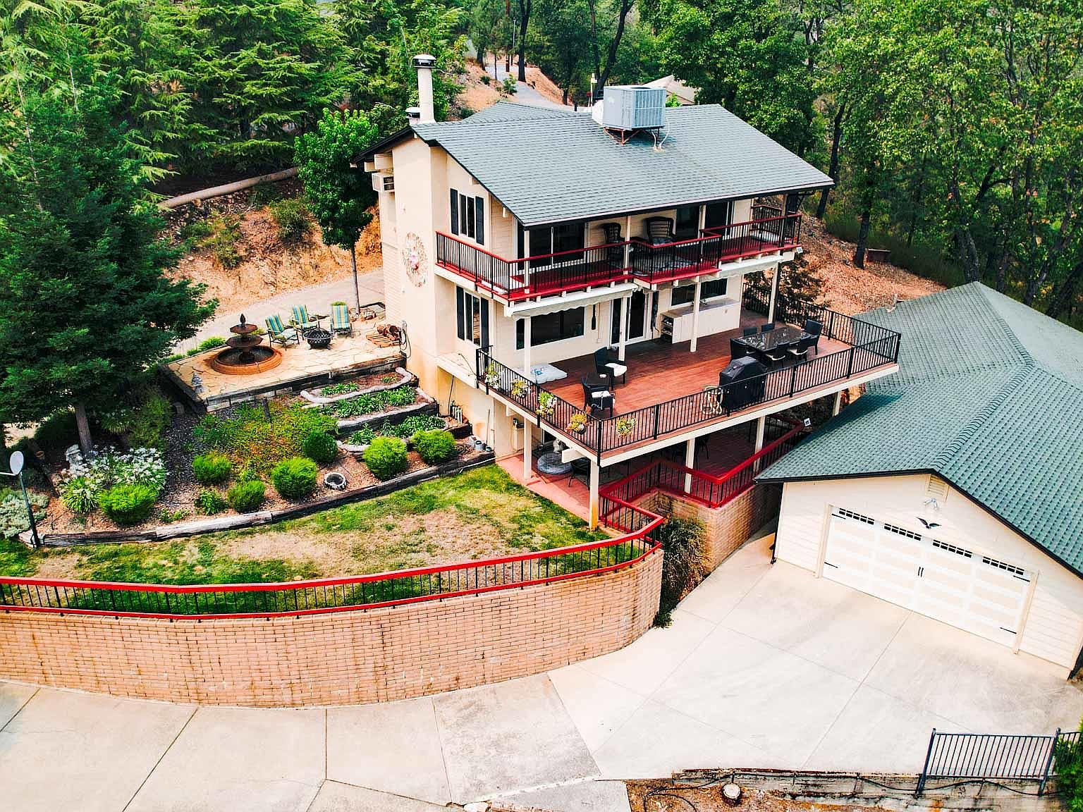 17754 Skyline Dr, Lakehead, CA 96051 Zillow