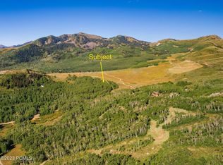 1741 W Water Way, Midway, UT 84049