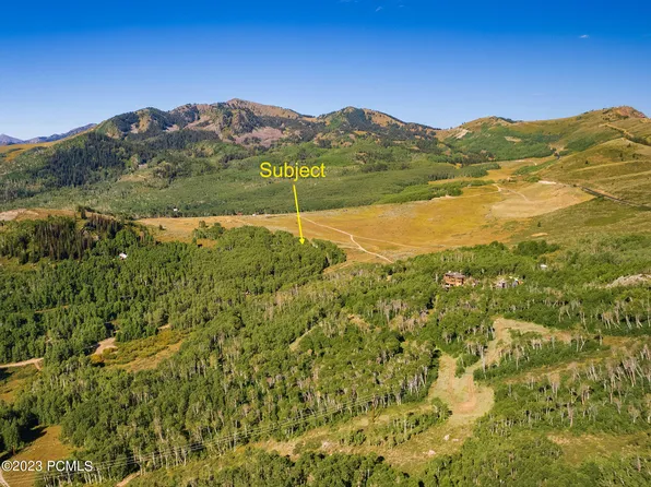 1741 W Water Way #8, Midway, UT 84049