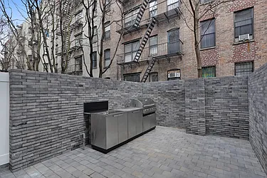 Rented by Manhattan Residential Inc.