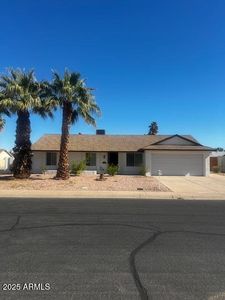 1302 W Estrella Dr, Chandler, AZ, 85224