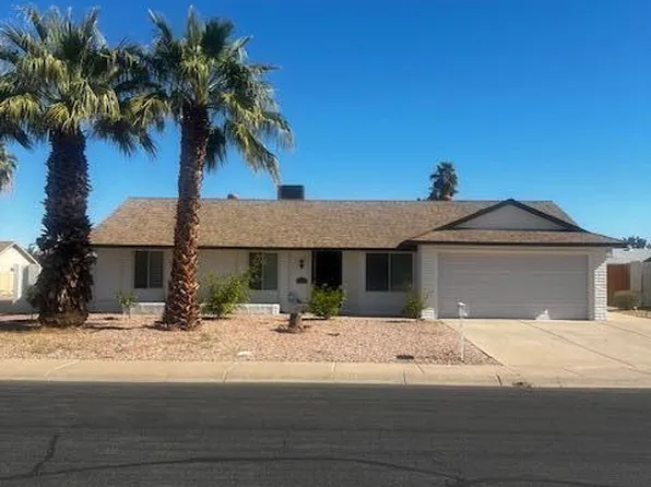 1302 W ESTRELLA Drive, Chandler, AZ 85224