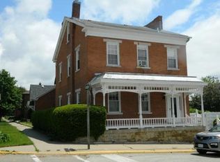 602 7th St, Fort Madison, IA 52627