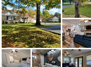 333 S Hubbards Ln, Saint Matthews, KY 40207