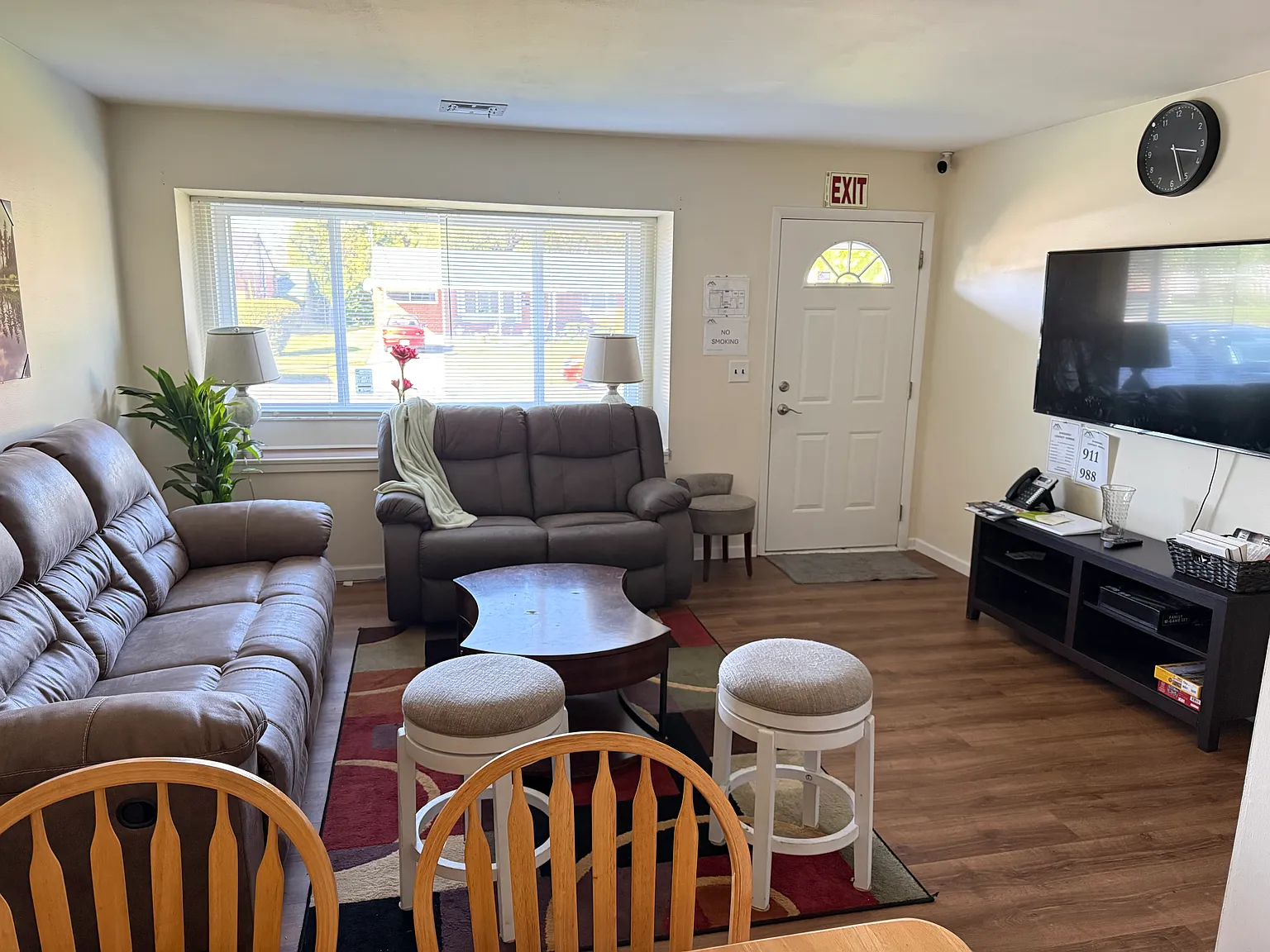4 bed, 2.5 bath, 1026 sqft, $2,350 — Photo 4