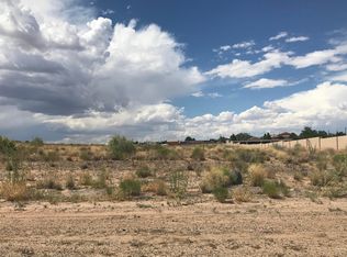 Sage Rd SW, Albuquerque, NM 87121