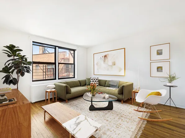 1818 Newkirk Avenue 6N image 1 of 9
