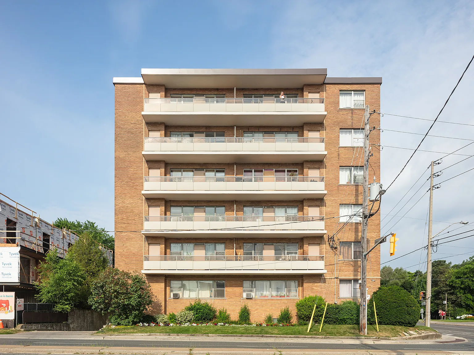 1220 Bayview Avenue — Photo 1