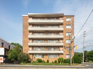 1220 Bayview Ave, Toronto, ON M4G 2Z7