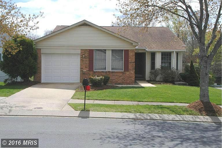 1st image of 849 Singing Hills Ct