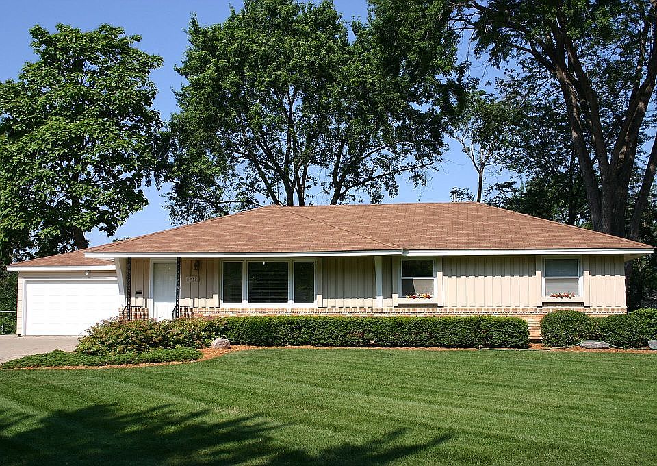 Great Curb Appeal