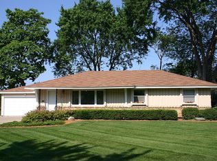 8232 Zenith Ave S, Bloomington, MN 55431