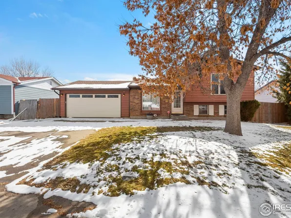 2962 E 96th Pl, Thornton, CO 80229