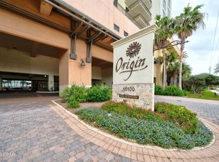 15100 Front Beach Rd UNIT 1117, Panama City Beach, FL 32413