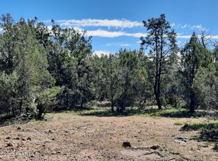 LOT 27 Our St, Seligman, AZ 86337