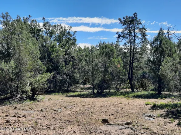 LOT 27 Our St, Seligman, AZ 86337