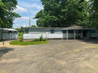 8010 Hanson Rd, Hanson, KY 42413