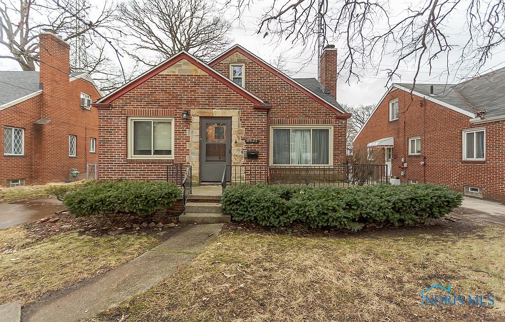 4321 S Detroit Ave, Toledo, OH 43614 Zillow