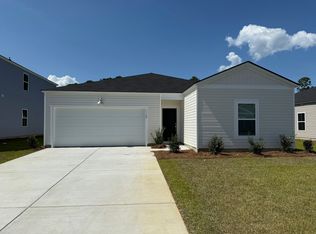 1162 Silver Perch Pl NW, Sunset Beach, NC 28468