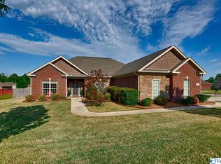 187 Wes Ashley Dr, Meridianville, AL 35759