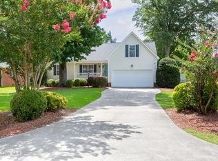 105 N 1st Ave, New Bern, NC 28560