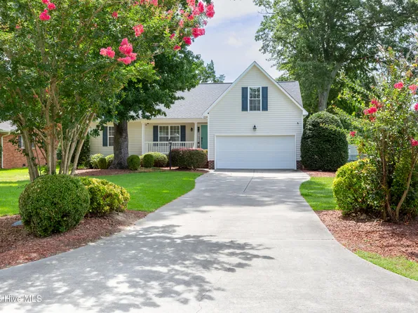 105 N 1st Avenue, New Bern, NC 28560