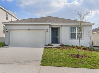 14307 Noto Ave, Clermont, FL 34714
