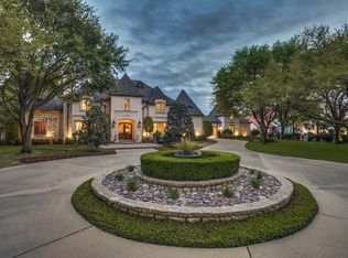 5608 Preakness Ln, Plano, TX 75093