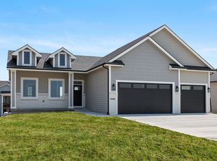 3503 NE 12th St, Ankeny, IA 50021