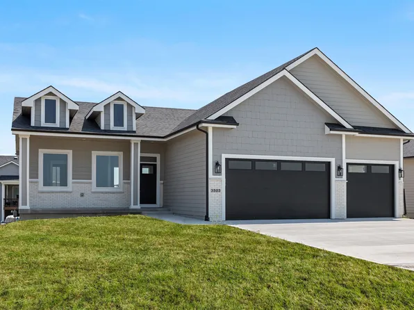 3503 NE 12th St, Ankeny, IA 50021