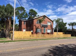 39 W 17th St #EA1398EAB, Jacksonville, FL 32206