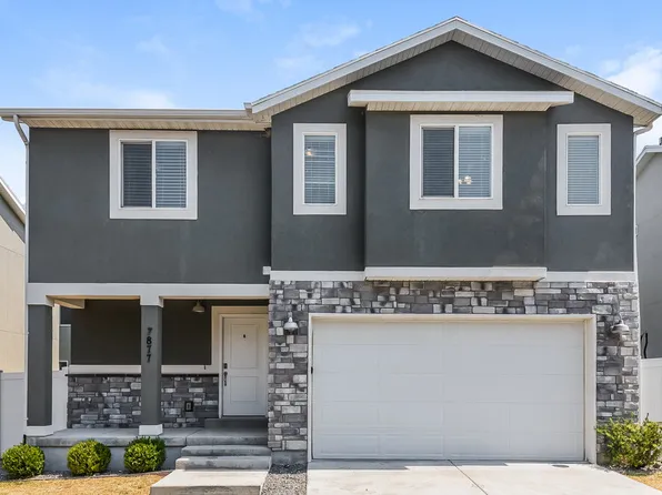 7877 S Cronus Ln, West Jordan, UT 84081