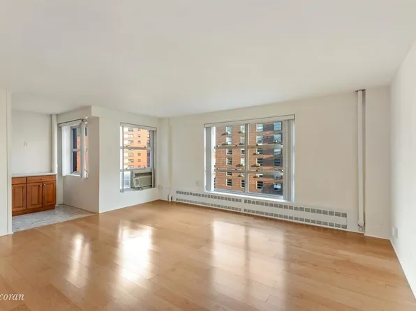 80 La Salle St APT 14D, Manhattan, NY 10027
