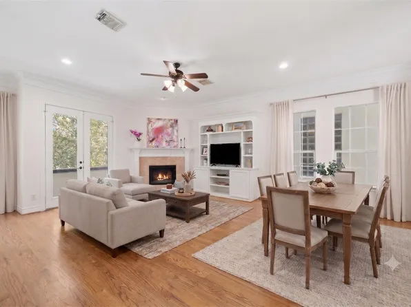 1525 Rosewood St, Houston, TX 77004