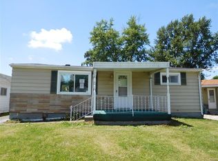 315 Larchmont Rd, Springfield, OH 45503