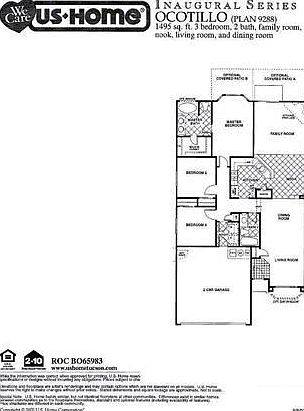 1st image of 7925 S Clarkson Ct