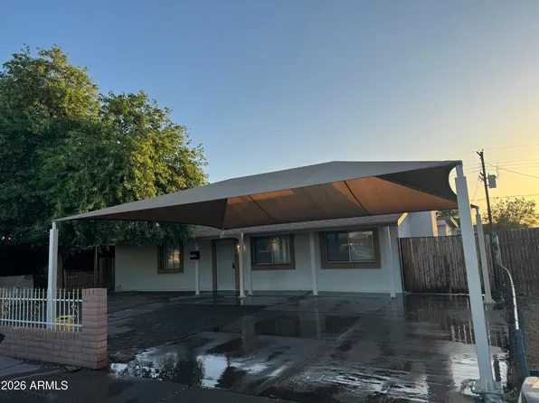 2512 N 47TH Drive, Phoenix, AZ 85035