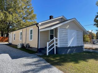 409-411-413 Hay St, High Pt, NC 27260