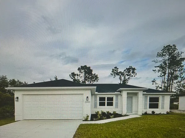 2400 Carpenter Ln, North Port, FL 34286