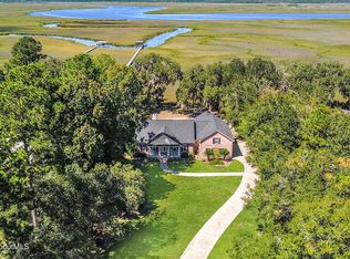 1629 Eagle Neck Dr NE, Townsend, GA 31331