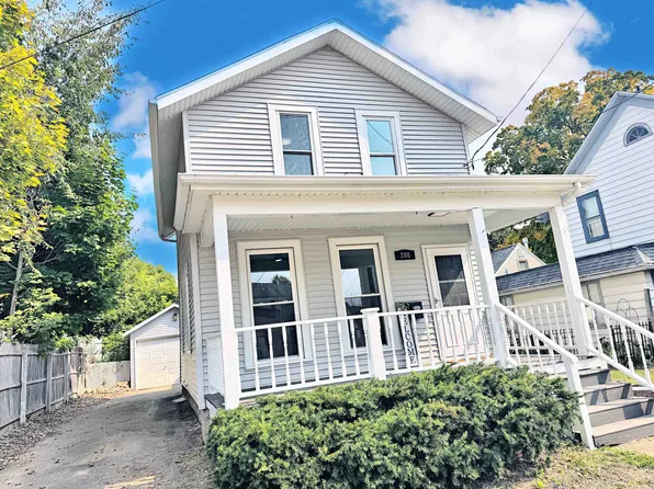 208 N Rankin St, Appleton, WI 54911